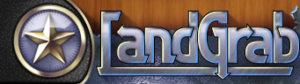 Landgrab logo