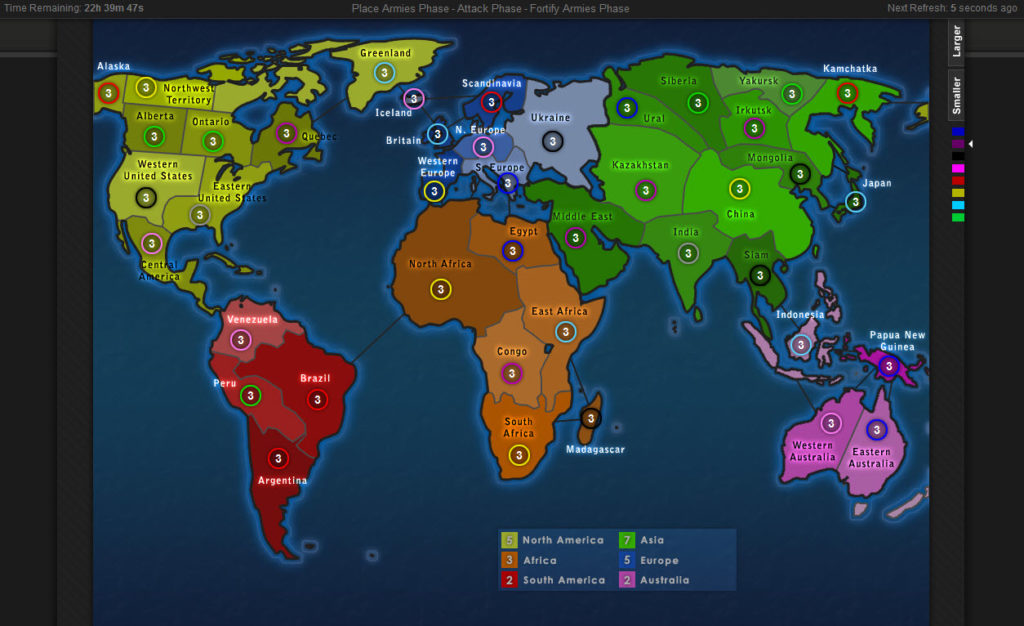 play risk 2 online