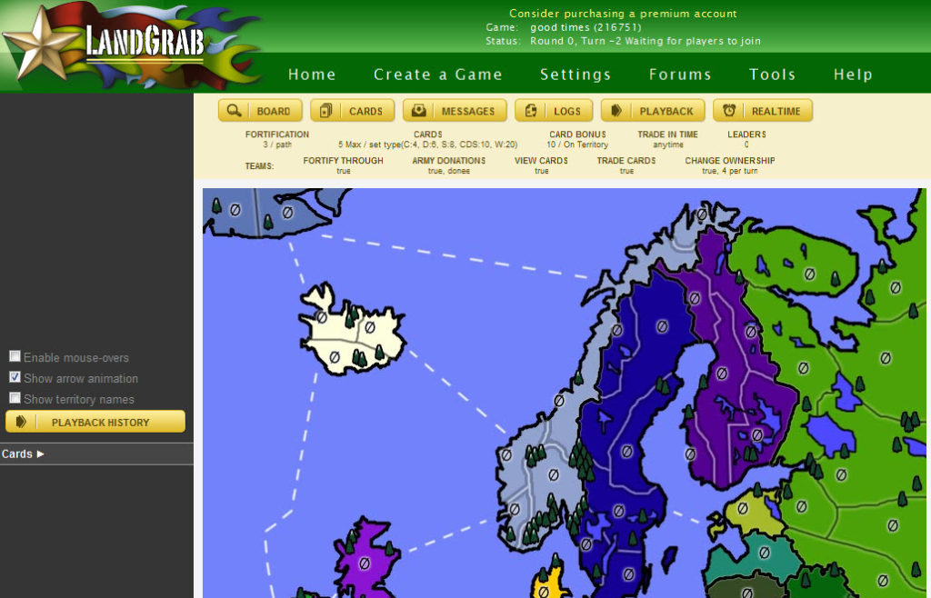 play risk 2 online free