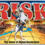 How To Win At Risk Online! – Beginners guide